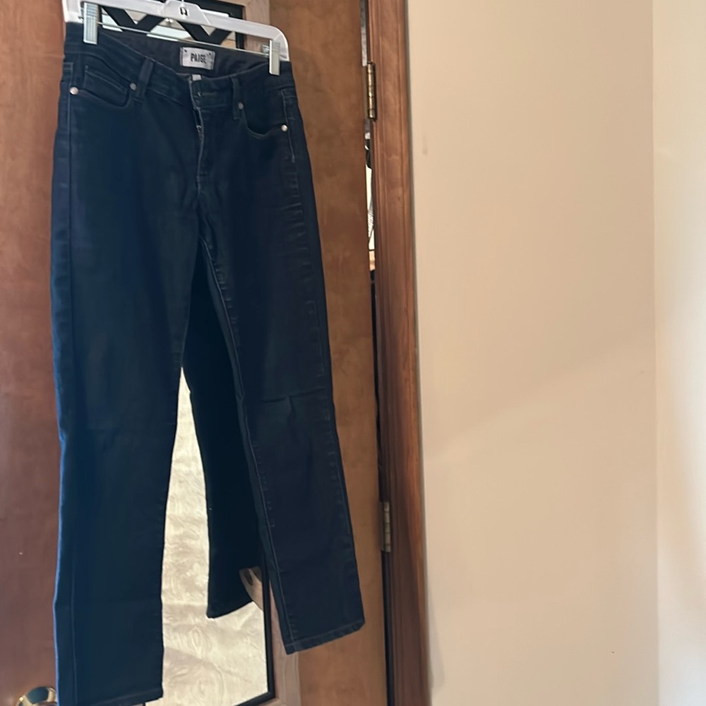 Paige jeans